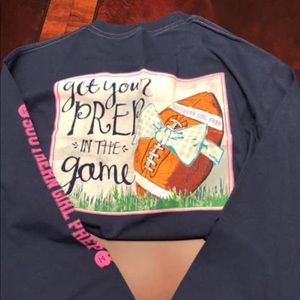 Long Sleeve SGP T-shirt